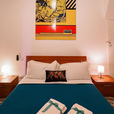 Unda De Ma Sea View Terrace Apartment Vernazza Exterior photo